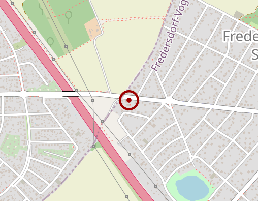 Karte: Haller Heike Heilpraktikerin