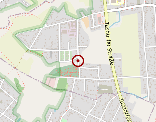 Karte: BEWOS-MOL GmbH