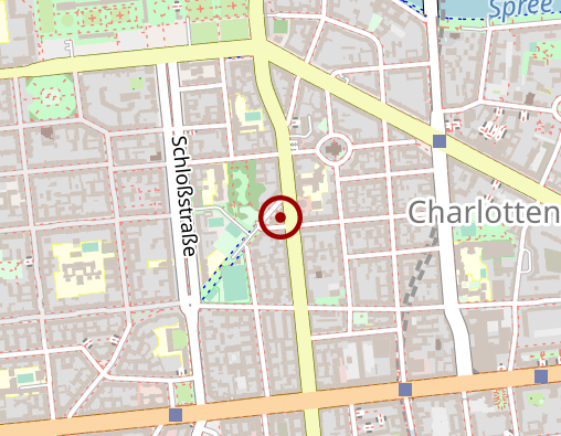 Karte: Dieban Walter Heilpraktiker