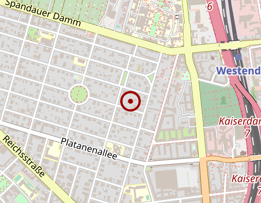 Karte: Leschke Cornelia Dipl.-Psych. Psychotherapeutin