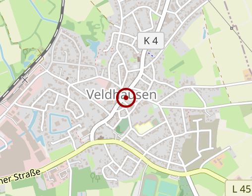 Karte: Rats-Apotheke