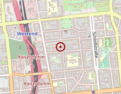 Karte: Isik M. Suha Dr. rer. pol. Naturheilpraxis