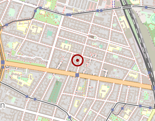 Karte: Naturkosmetik Sanddüne Kosmetikstudios