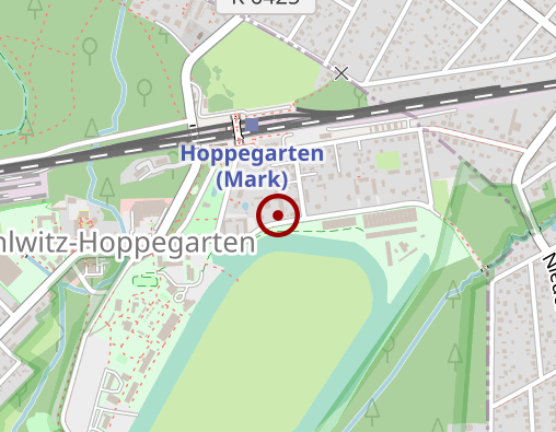 Karte: Lehmann Beatrice T.A.P.H. Tierphysiotherapie u. Akupunktur