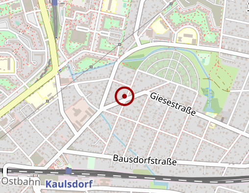 Karte: Barnett Christine Dipl.-Med. Allgemeinmedizinerin