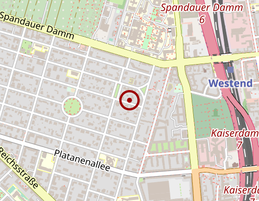 Karte: Dohms Ursula Dr.med. Ärztin für Homöopathie