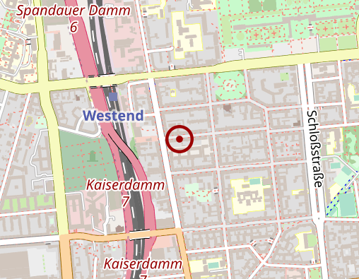 Karte: Volk Jürgen Dipl.-Psych. Psychotherapeut