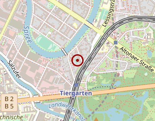 Karte: Urban-Schriefer Monika