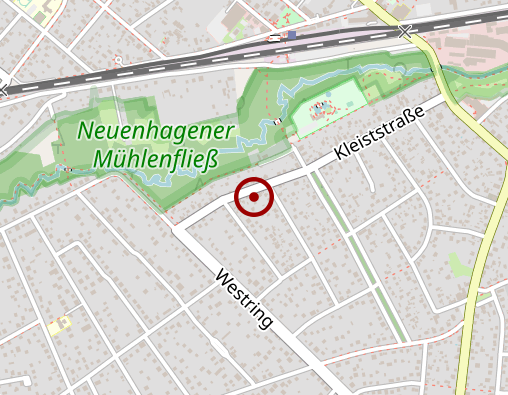 Karte: Hagemann Michael Taxiunternehmen