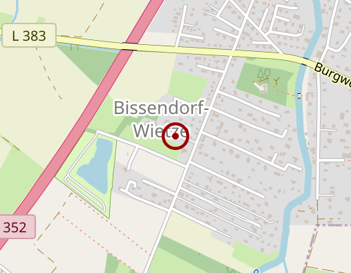 Karte: Herpichböhm Schlüsseldienst