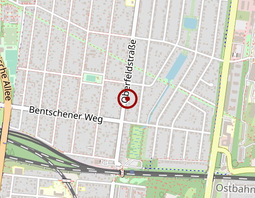 Karte: Grimm Maria institut lebenswert