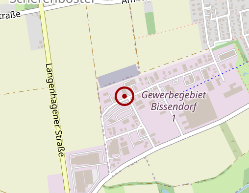 Karte: Medi TECH Electronic GmbH