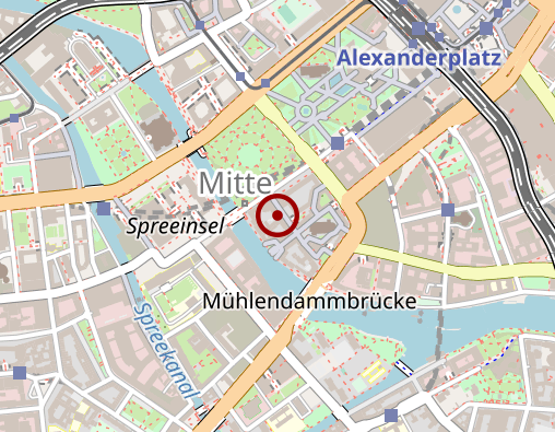 Karte: Mietzner Anna Dr.med.