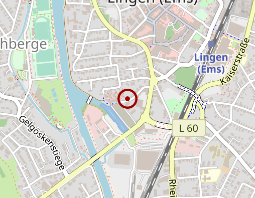 Karte: Eckerle Gisela