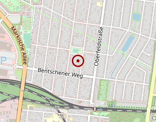 Karte: Alt Bärbel Dr. med.