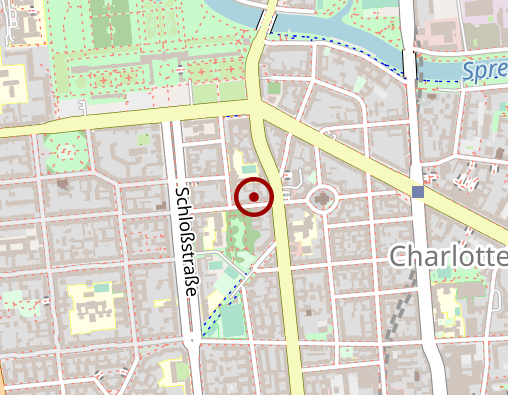 Karte: Stockmann Jürgen Heilpraktiker