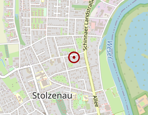 Karte: Pflegeteam Babette GmbH