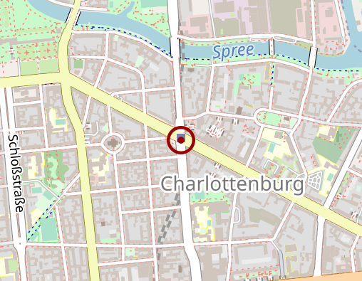 Karte: Schulte-Sasse Gabriele Dipl.-Psych. Psychotherapie