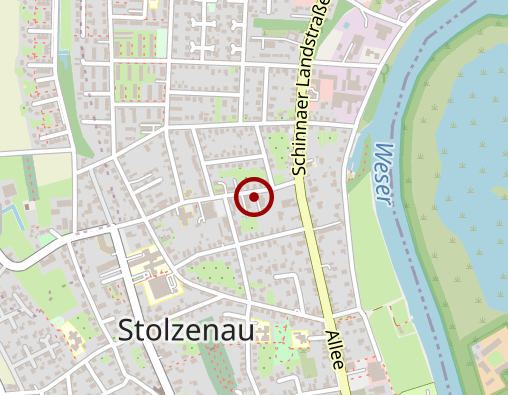 Karte: Schick Valeri