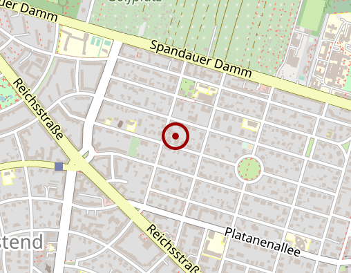 Karte: Kirchmann Wolf Psychotherapie