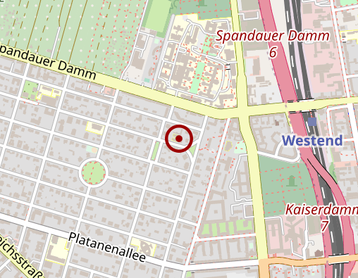 Karte: Leppelmann Rita Dipl.-Psych. Psychotherapeutin