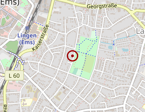 Karte: Fastabend Sabine