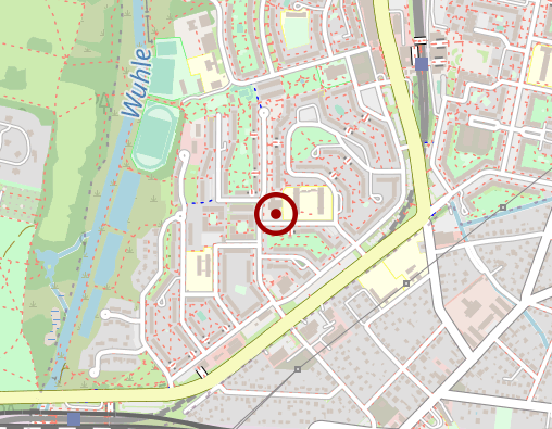 Karte: Robinson Apotheke