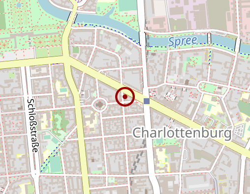 Karte: Energieeinheit Bianca Wegner Heilpraxis