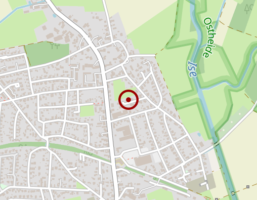 Karte: Schreiber-Schurade Jutta