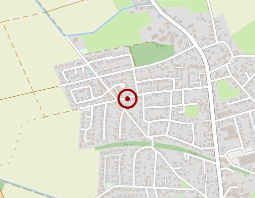 Karte: Schönfisch Anja