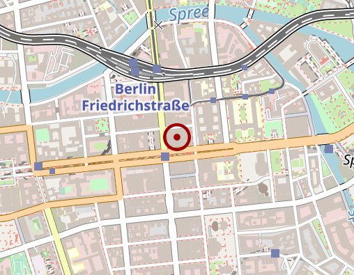 Karte: Vitaplus Gesellschaft für Management & Dienstleistungen mbH Rauchentwöhnung