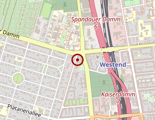 Karte: Walter Bernd Dr. med. Ultraschall-Diagnostik