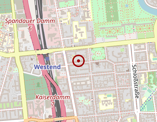 Karte: Bulak Sibel Physiotherapie