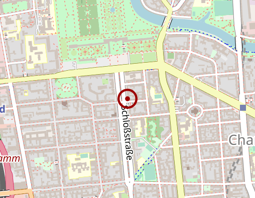 Karte: Hauskrankenpflege Regenbogen GmbH