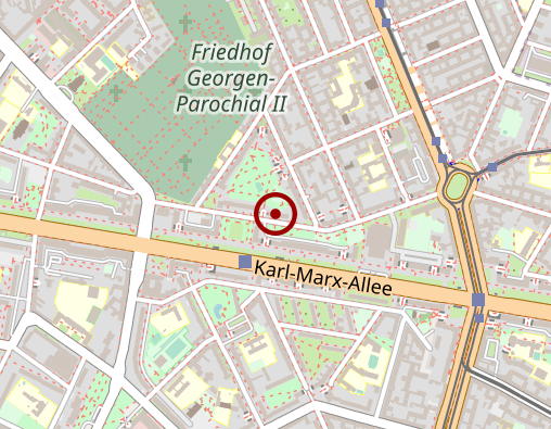 Karte: Milch + Honig Massagen