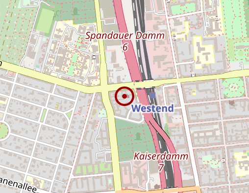 Karte: Lindow Lars u. Kim Krankengymnastik