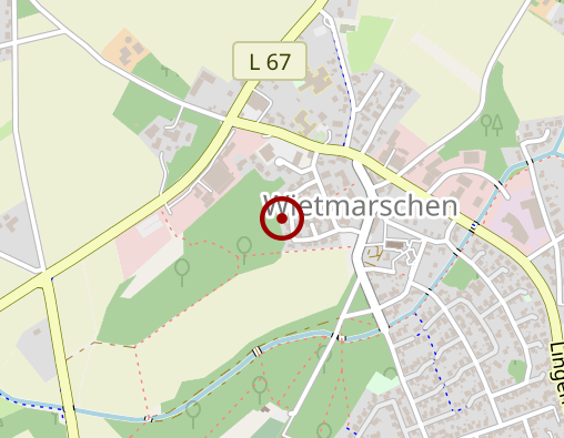 Karte: Dosch Miriam-Katharina Dr.