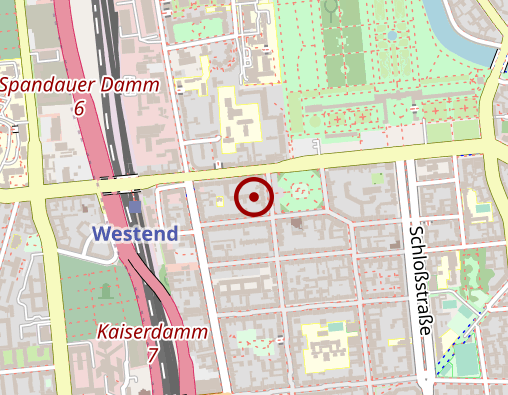 Karte: Lott Benjamin Gemeinschaftspraxis für Allgemeinmedizin