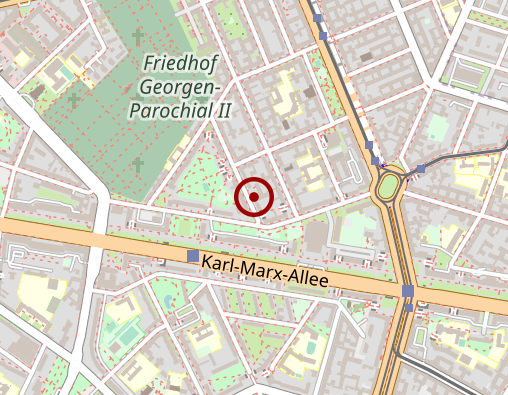 Karte: Göhler Elke Psychotherapeutin