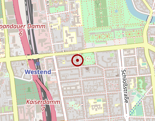 Karte: HorizOnT Plus