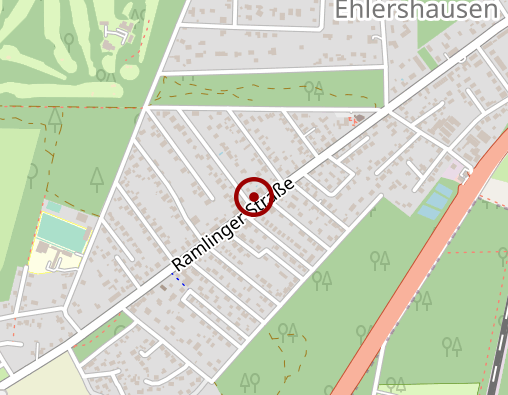 Karte: Dehning Jürgen Dr.med.