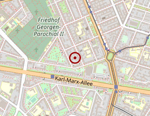 Karte: Schlüsseldienst Th. Schulz GmbH