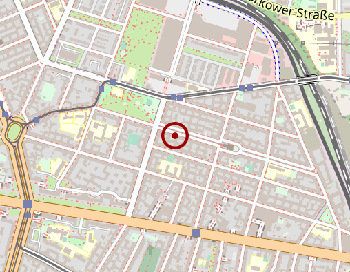 Karte: Kohlert Viktor