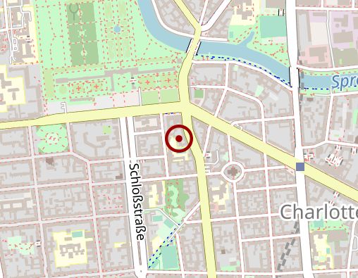 Karte: Hammerstein-Equord Michael von Yogalehrer