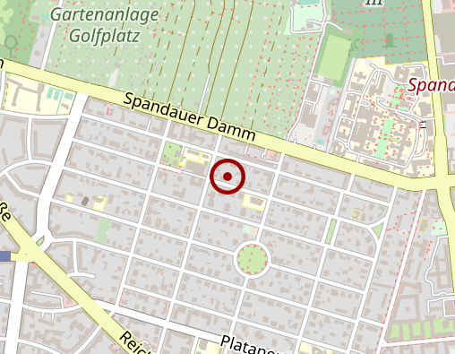 Karte: Hallmann-Spiesecke Ursula Heilpraktikerin