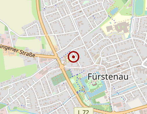 Karte: Kröner Jörg Dipl.Psych.