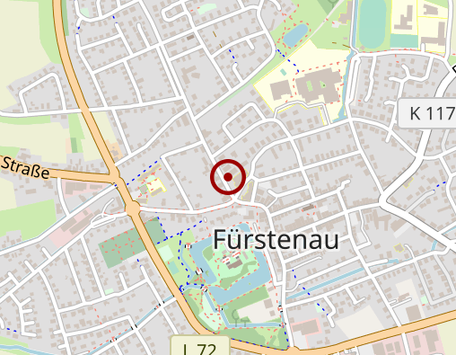 Karte: Heile Georg Dr.med.