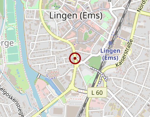 Karte: AD Sicherheitstechnik