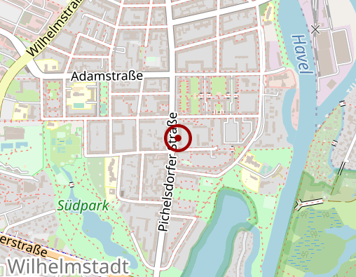 Karte: Rogoll Anneliese Dipl.-Psych.