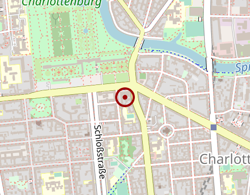 Karte: Dumann Daniela Heilpraktikerin